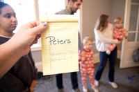Peters- Brambleton's Santa & Mrs Claus 2024