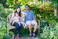 Chadawski Family Portraits (Summer 2024)