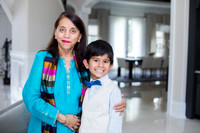 Gurmaan's 8th Birthday Portraits