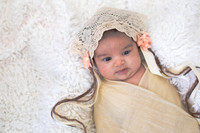 Selene's Newborn Portraits (Matte)