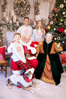 Klik- Brambleton's Santa & Mrs Claus 2024