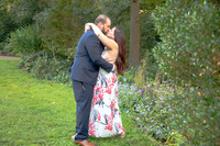 Jacob & Haley's Engagement Portraits