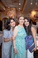 Fariba's 60th Birthday Party (Matte)