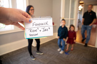 Frederick- Brambleton's Santa & Mrs Claus 2024