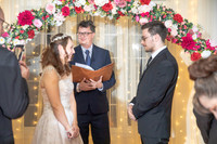 Alel & Michelle's Wedding (Matte)