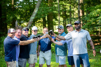 Paws of Honor Golf Fundraiser June 2025