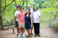 Platt Family Portraits (Summer 2025)