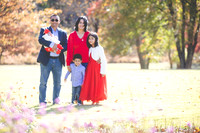Gill Family Portraits (Fall 2022)(Matte)