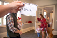 Hemler- Brambleton's Santa & Mrs Claus 2024
