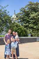 Fields Family Portraits Spring 2025 (Matte)