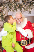 Perr- Brambleton's Santa & Mrs Claus 2024