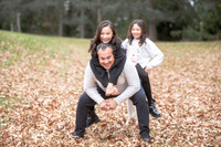 Irreno Family Portraits (Fall 2024) (Matte)