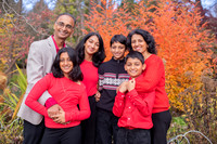 Desai Family Portraits 2024