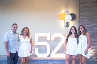 Fouad's 52nd Birthday Party (Matte)