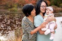 Dai Family Portraits (Fall 2024)