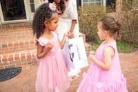 Yemariam's 6th Birthday Portraits