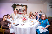 Wedding Reception