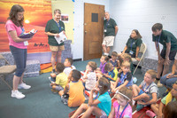 Vacation Bible School 2024 (Matte)