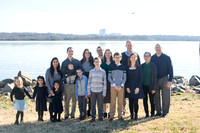 Boivin Family Portraits (Winter 2024)