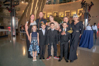 Group & Posed Portraits Matte