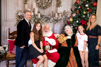 Keegan- Brambleton's Santa & Mrs Claus 2024