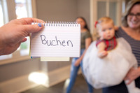 Buchen- Brambleton's Santa & Mrs Claus 2024