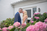 Allan & Leslie's Bridal Portraits (Matte)