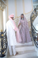Babu & Suchi's Bridal Portraits (Matte)
