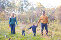 Nichols Family Portraits (Fall 2024)