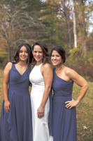 Wedding Party Portraits (Matte)