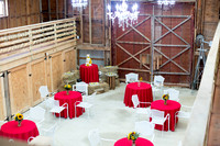 Styled Wedding Part One