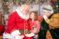 Wernow- Brambleton's Santa & Mrs Claus 2024