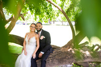 Bridal Portraits