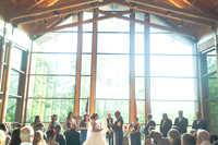 Wedding Ceremony (Matte)