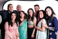 Meenu's 70th Birthday Celebration