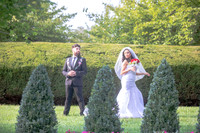 Bridal Portraits (Matte, brighter)