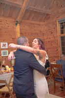 Jose & Paige's Wedding Reception (Matte)