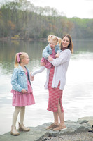 Massung Family Portraits (Spring 2025)(Matte)