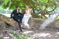 Bridal Portraits (Matte)