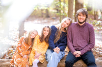 Florian Family Portraits (Fall 2024)