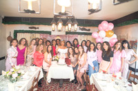 Allie's 50th Birthday Party (Matte)
