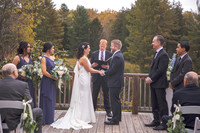 Wedding Ceremony (Matte)