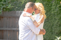 Jason & Michele's Wedding & Birthday Party (Matte)