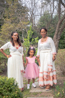 Yemariam's 6th Birthday Portraits (Matte)