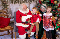 Ketterer- Brambleton's Santa & Mrs Claus 2024