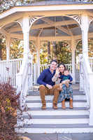 Boyle Family Portraits