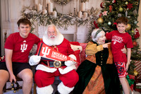 Neroda- Brambleton's Santa & Mrs. Claus 2024
