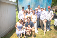 Josh & Sophia's Wedding (Matte)
