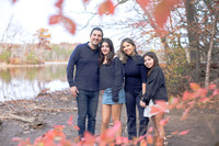 Tariverdi Family Portraits (Fall 2024)(Matte)