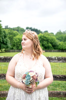 Bridal Portraits